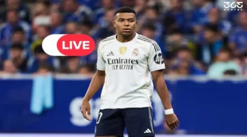 مشاهدة مباراة ريال مدريد وأتلتيك بيلباو في الدوري الإسباني عبر البث المباشر اليوم 1